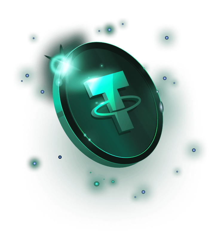 خرید تتر usdt