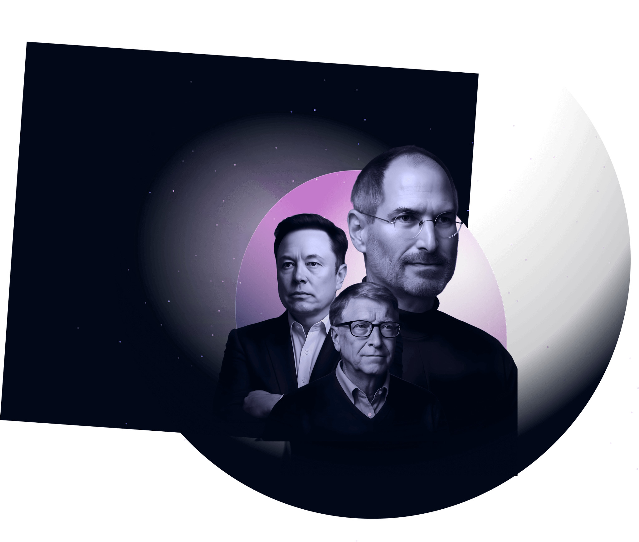 شخصیت مالی شما شبیه کیست؟