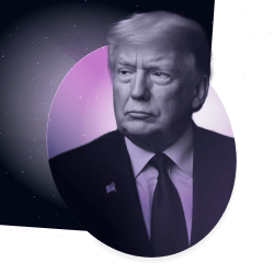 دونالد ترامپ