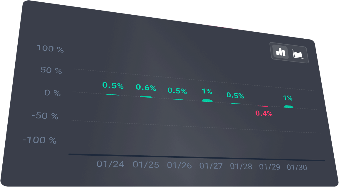 AlgoRock Professional Features 1