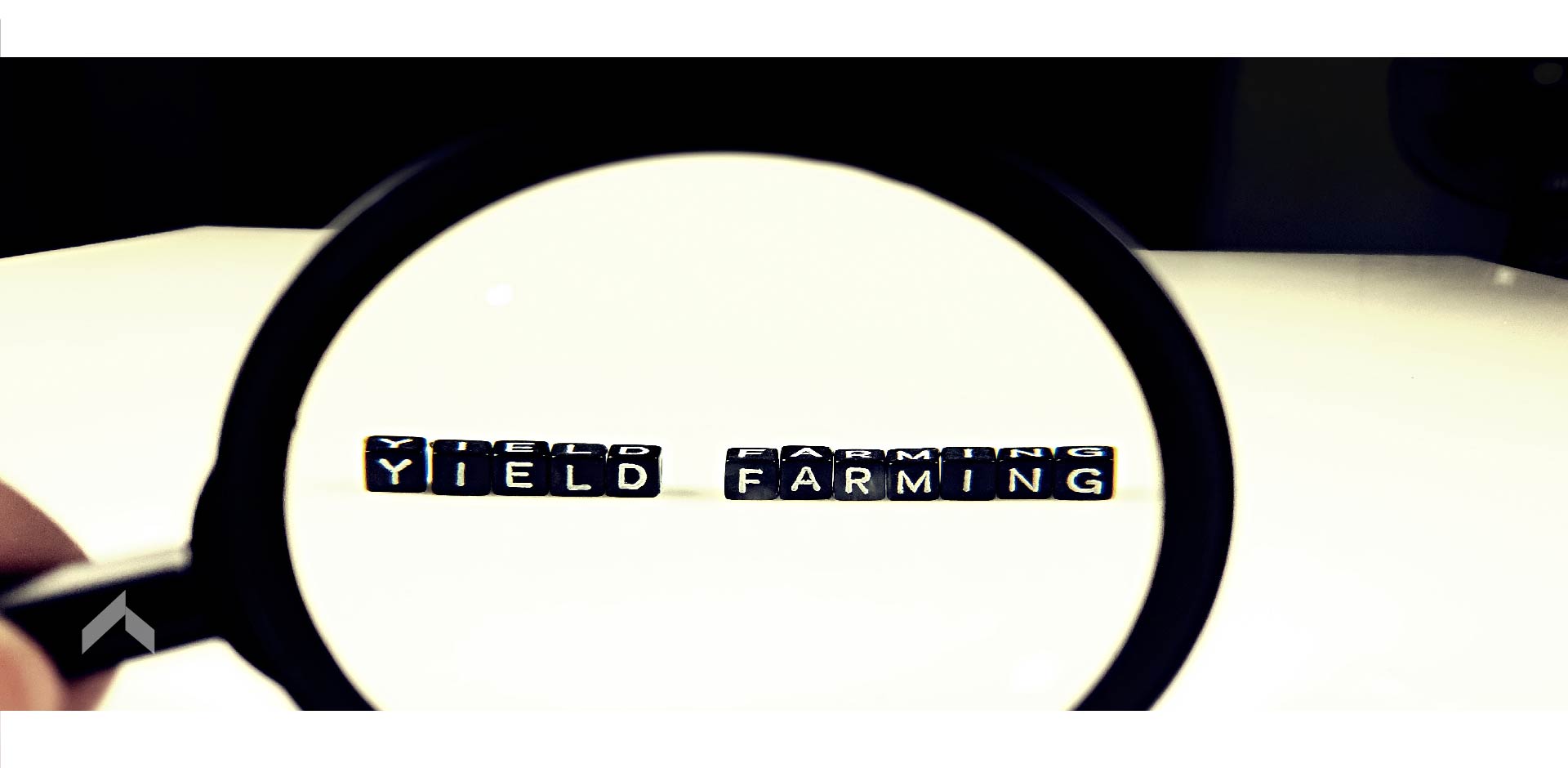 ییلد فارمینگ (Yield Farming) چیست؟