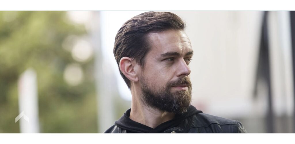 جک دورسی (Jack Dorsey)