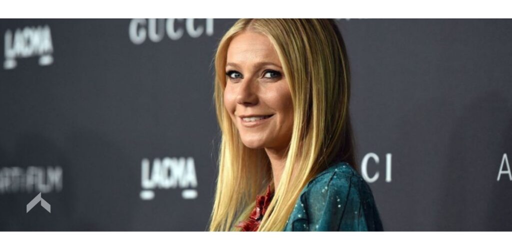 گوئینت پالترو (Gwyneth Paltrow)