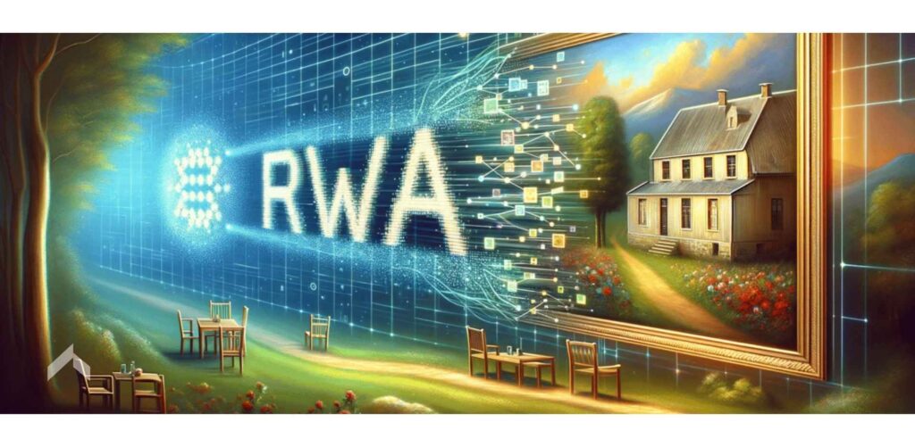 بهترین ارزهای دیجیتال حوزه RWA در سال ۲۰۲۵