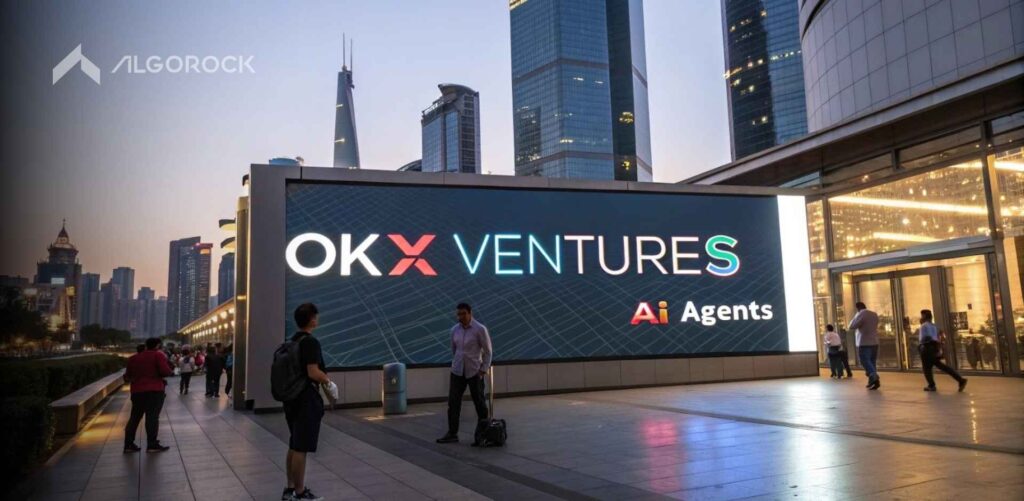 پیش بینی OKX Ventures | نقش مهم عوامل هوش مصنوعی در سال ۲۰۲۵