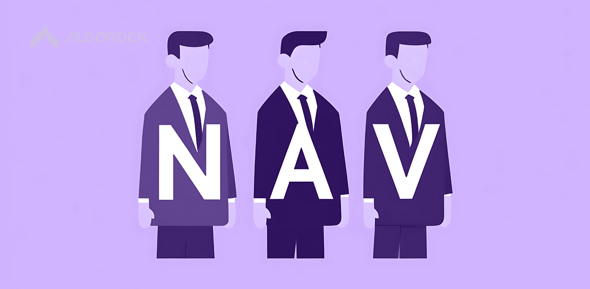 NAV چیست