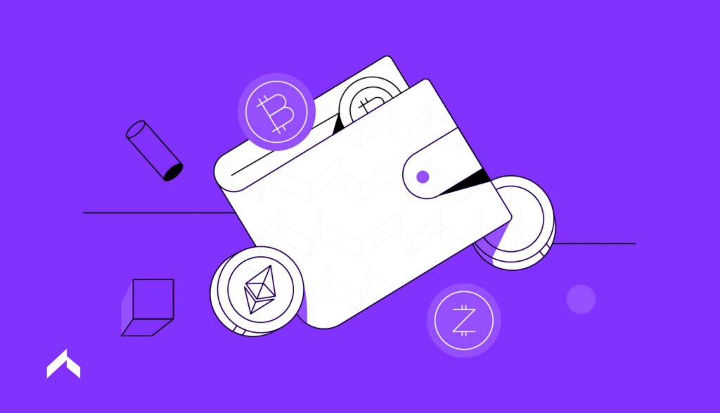 کیف پول سخت افزاری یا نرم افزاری؟