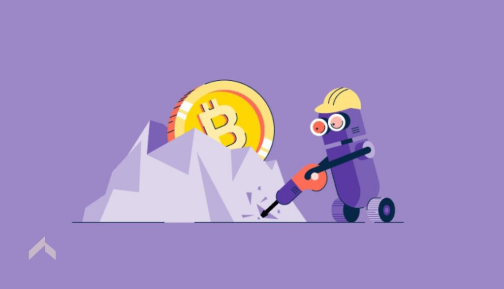 هش ریت ارز دیجیتال و عوامل موثر بر آن چیست