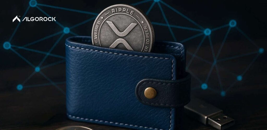 بهترین کیف پول های ریپل 2025 ؛ ویژگی ها + نکات کلیدی