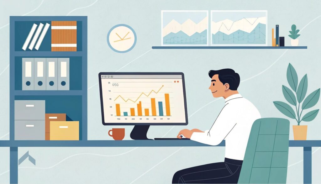 چه تفاوتی بین مدیریت سرمایه فعال و غیر فعال وجود دارد؟