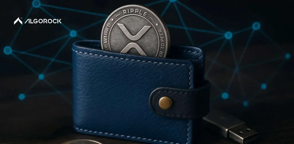 بهترین کیف پول های ریپل