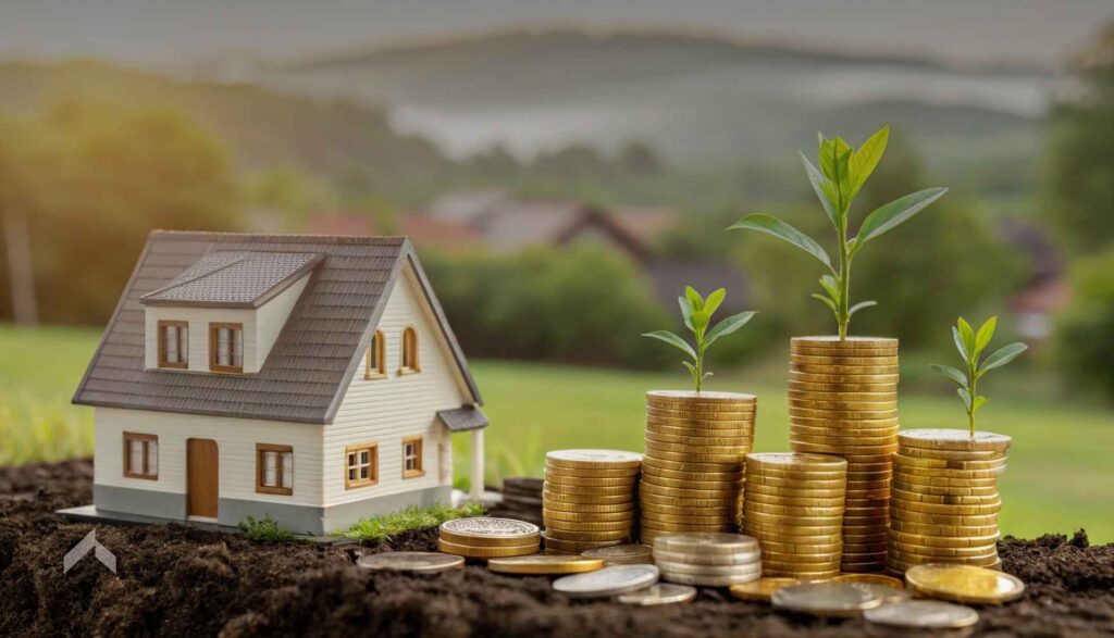 نقش طلا یا مسکن در سبد سرمایه گذاری
