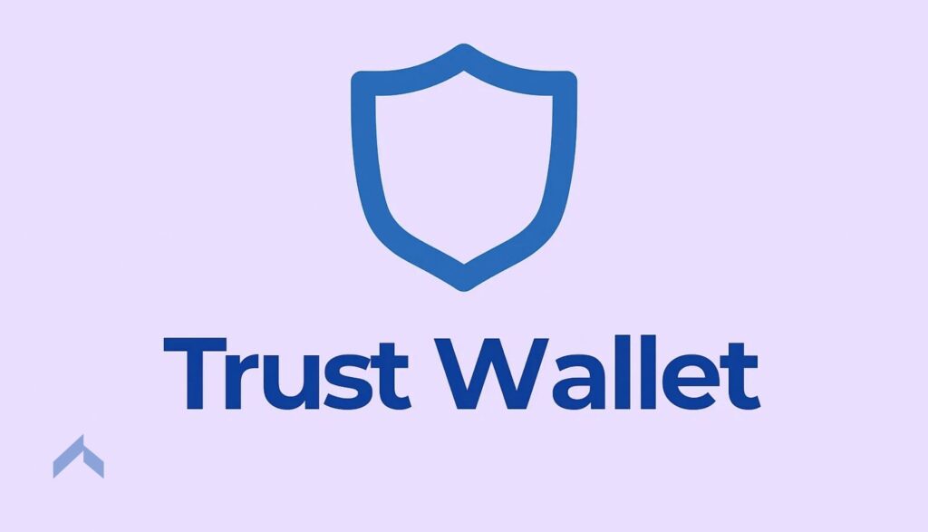 معرفی تراست ولت کیف پول تخصصی صرافی بایننس