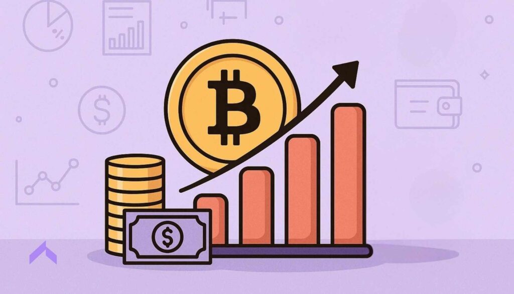 آشنایی با تاریخچه، مزایا و معایب بیت کوین در مقایسه با اتریوم