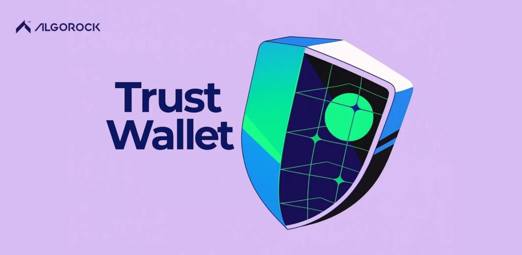 تراست ولت چیست؟ راهنمای آشنایی کامل با کیف پول Trust Wallet