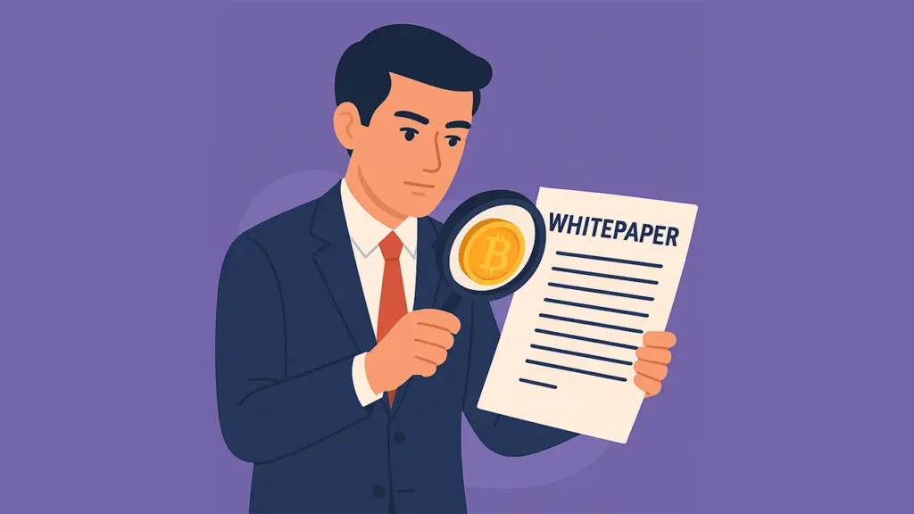 تحقیق درباره ارز دیجیتال جدید و مسائل فاندامنتال