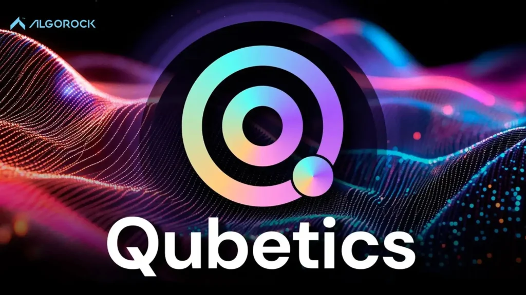توکن Tics چیست؛ آشنایی با شبکه Qubetics و توکن تیکس