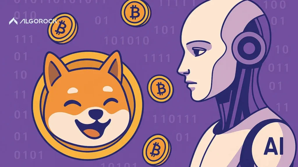 بهترین توکن های ai