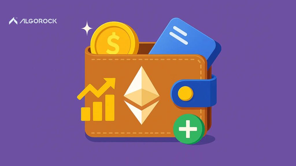 بهترین کیف پول های اتریوم