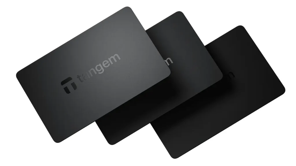 Tangem Wallet