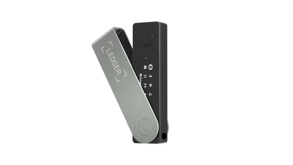 Ledger Nano X