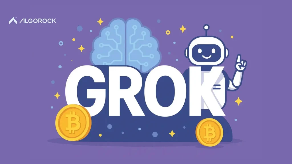 grok چیست