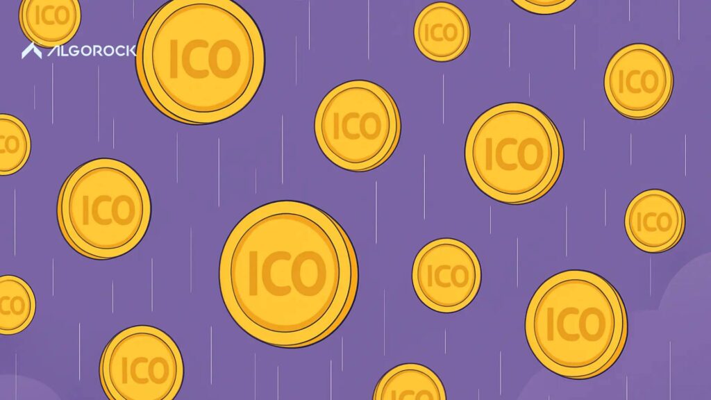 ico چیست