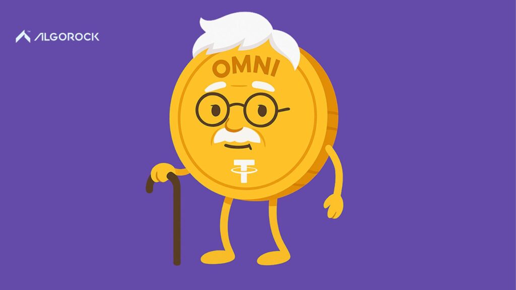 تتر Omni چیست و چه کاربردی دارد؟