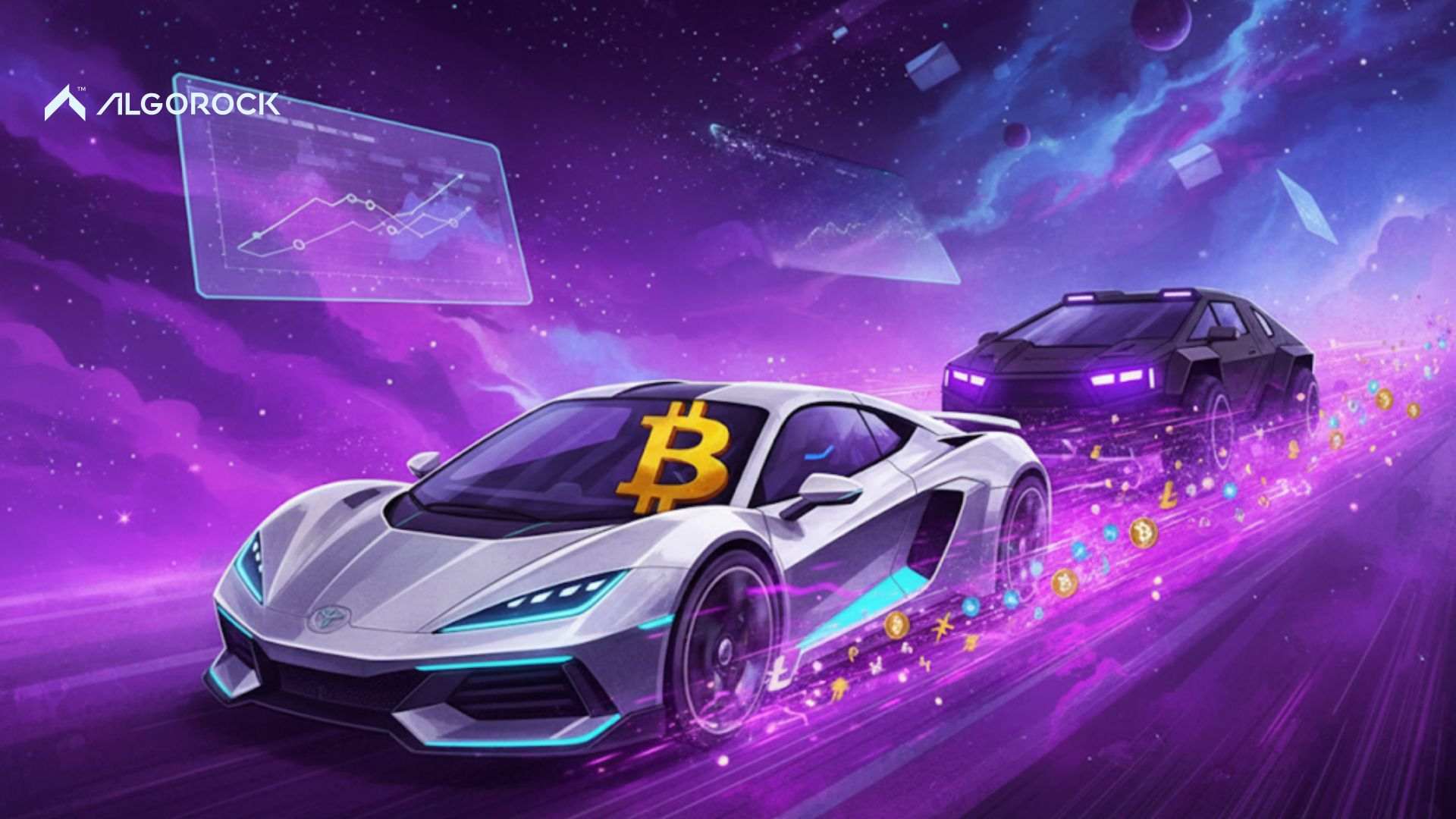 بیت کوین بازی