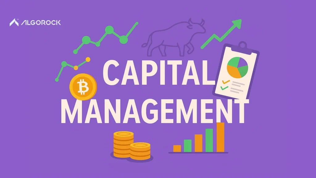 captal management