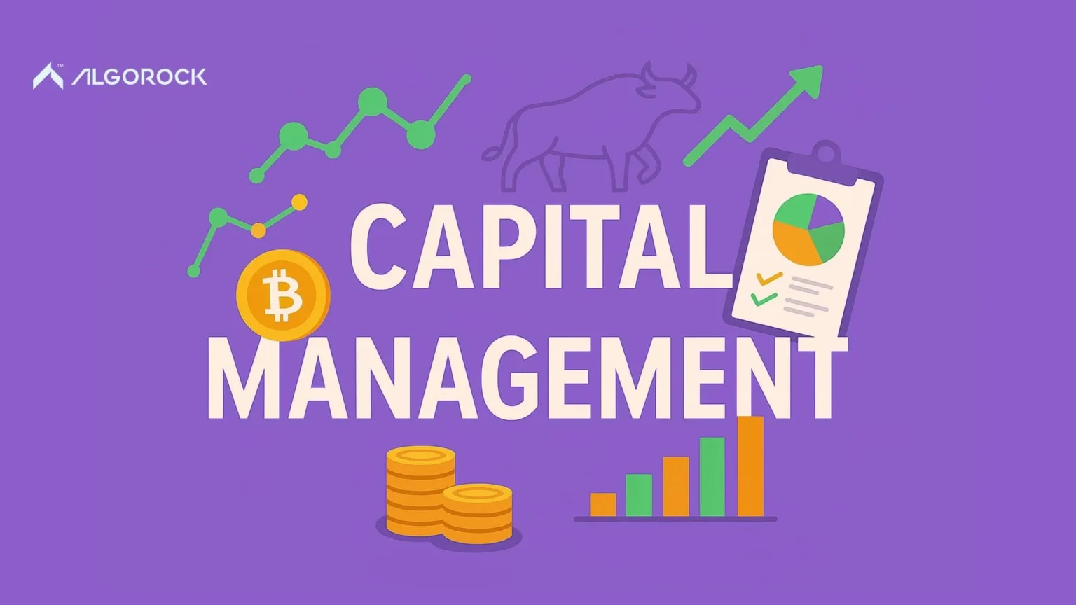 captal management