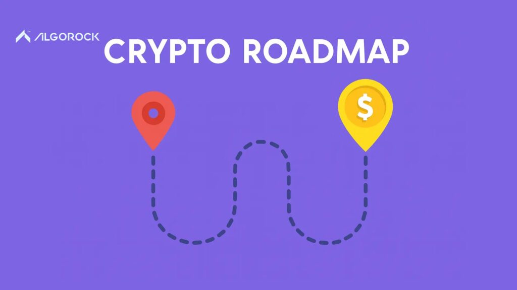 crypto roadmap