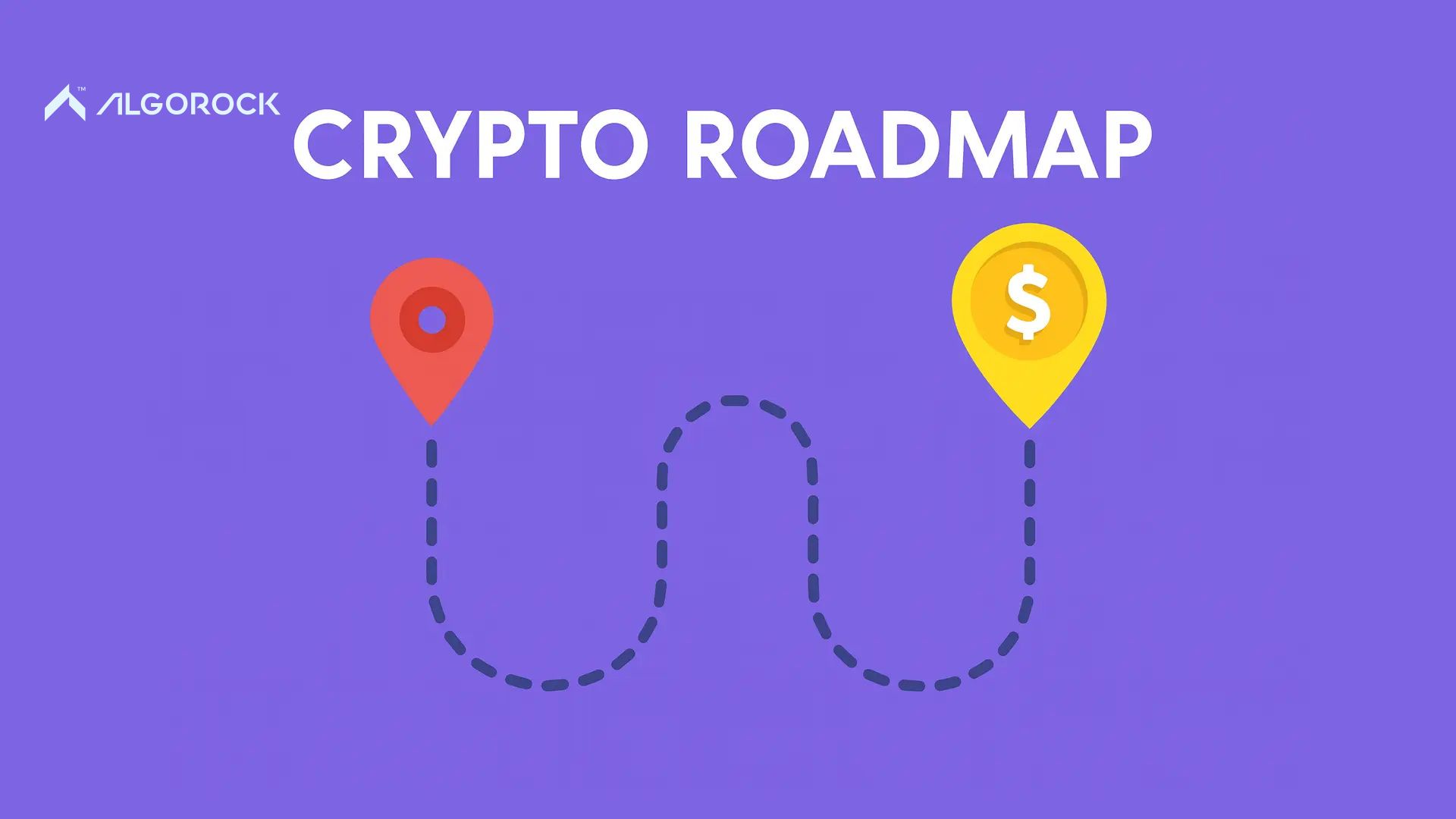 crypto roadmap