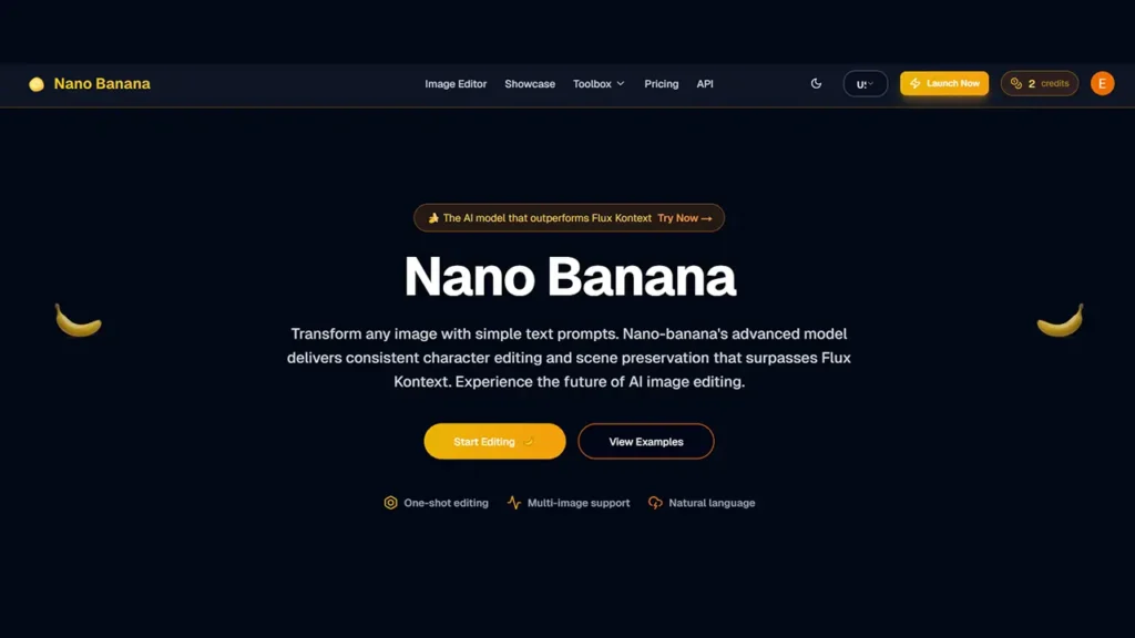 نحوه استفاده از Nano Banana
