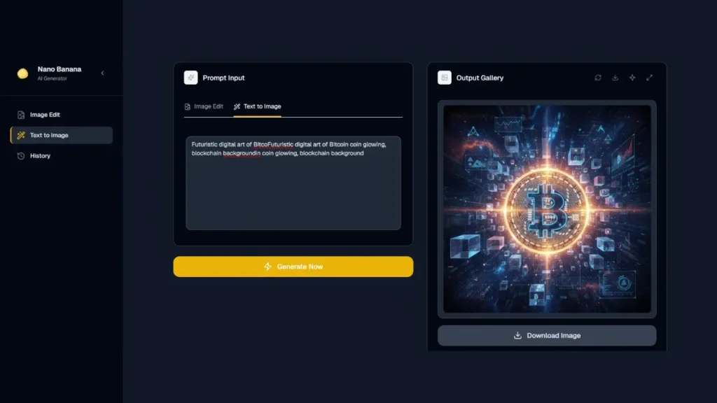 نحوه استفاده از Nano Banana 2