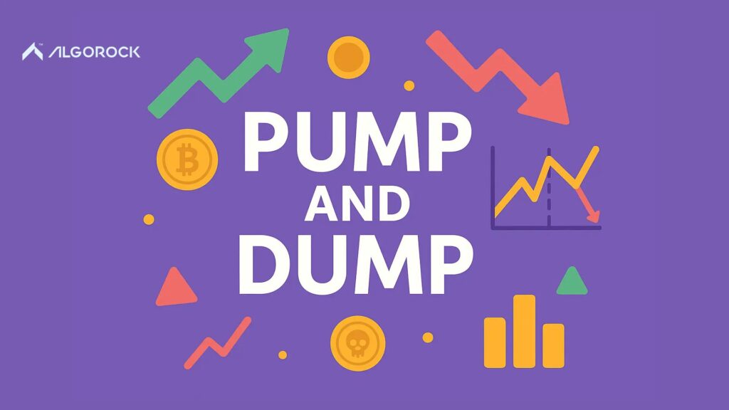 pump and dump چیست
