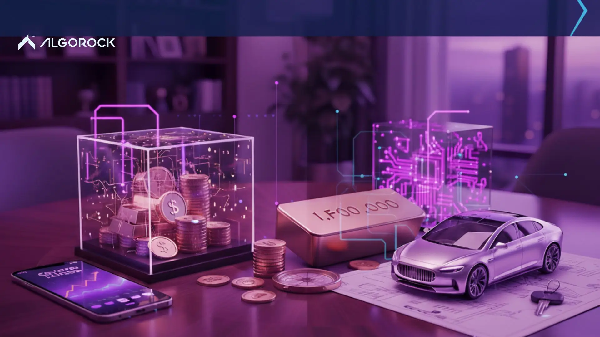 سرمایه گذاری با یک و نیم میلیارد