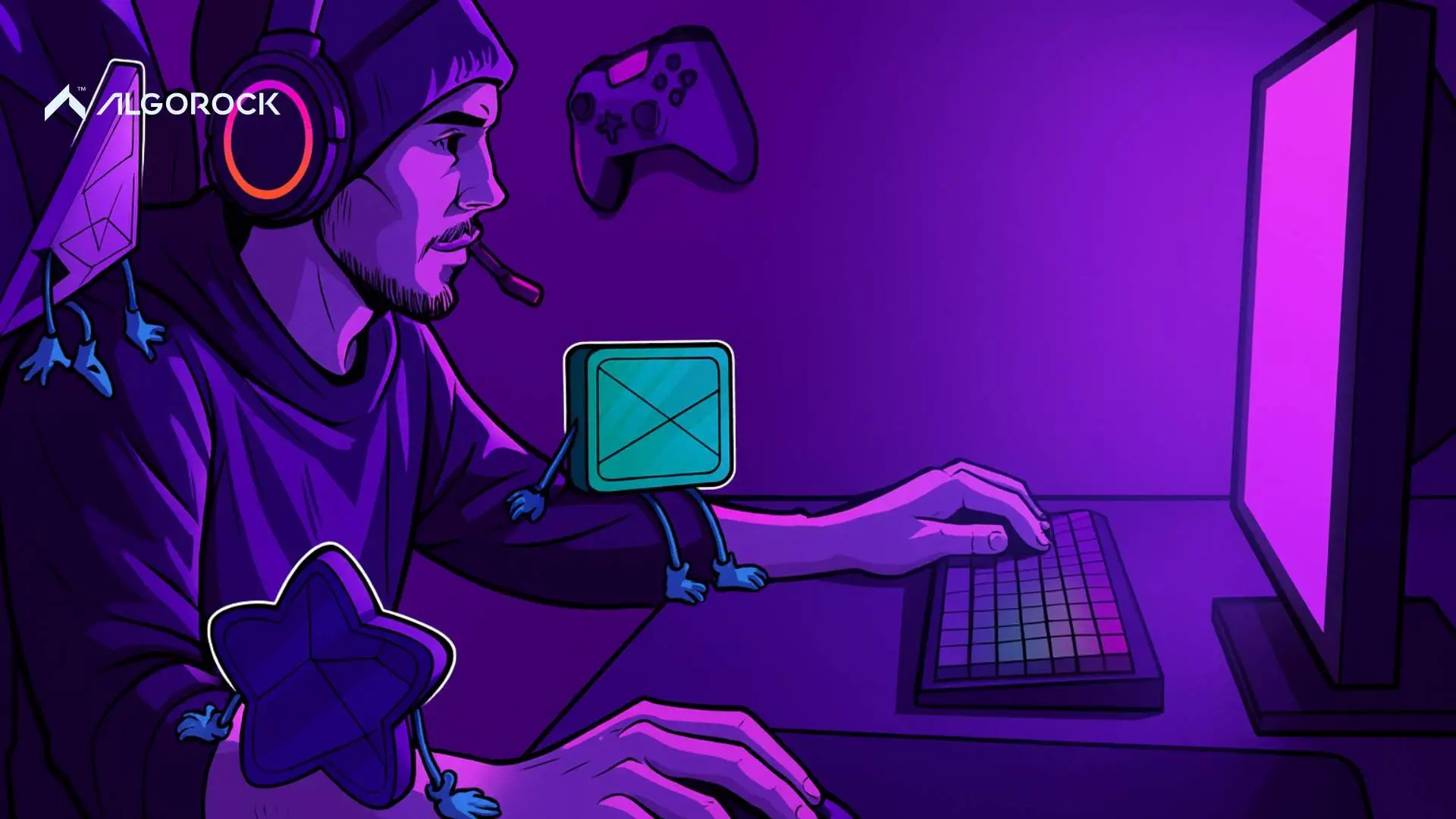 کانتر استرایک