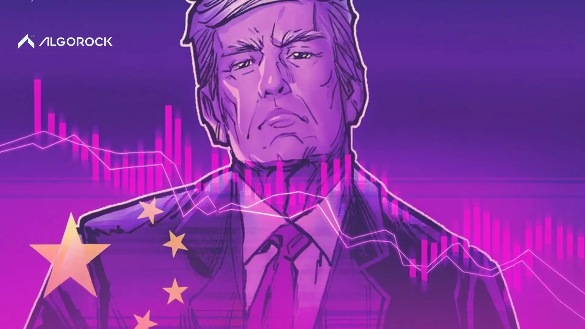 Bitcoin, altcoin market
