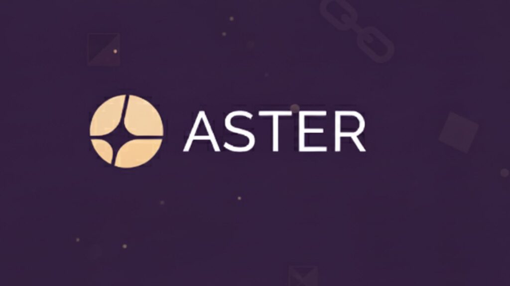 توکن ASTER چیست