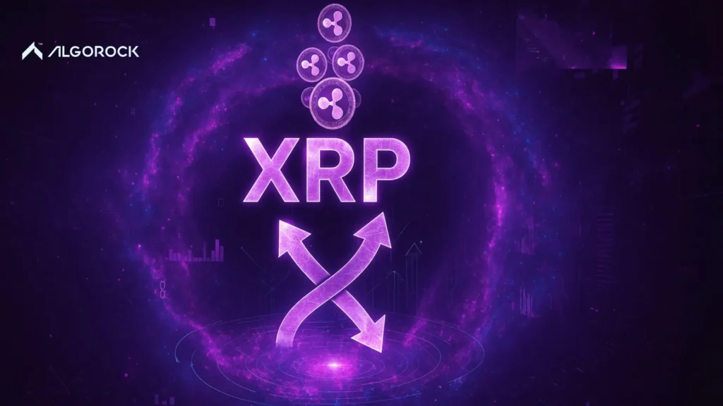 ارز ریپل بخریم یا نه ؟ در بازار فعلی XRP ارزش خرید دارد؟