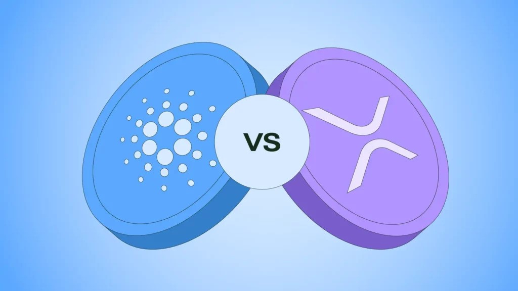 مقایسه فنی: ریپل یا کاردانو؟