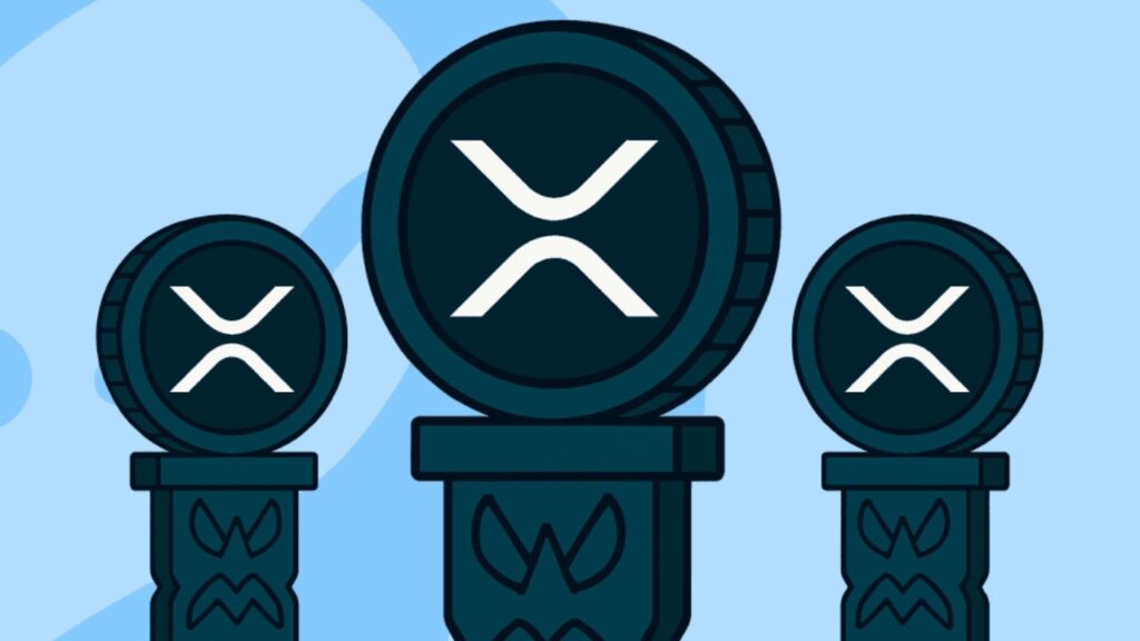 میم کوین ایکس آر پی آرمی