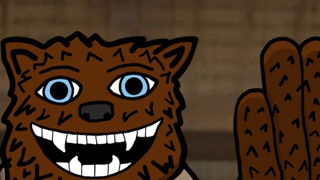 میم کوین Fuzzy - میم کوین های زیر مجموعه ریپل