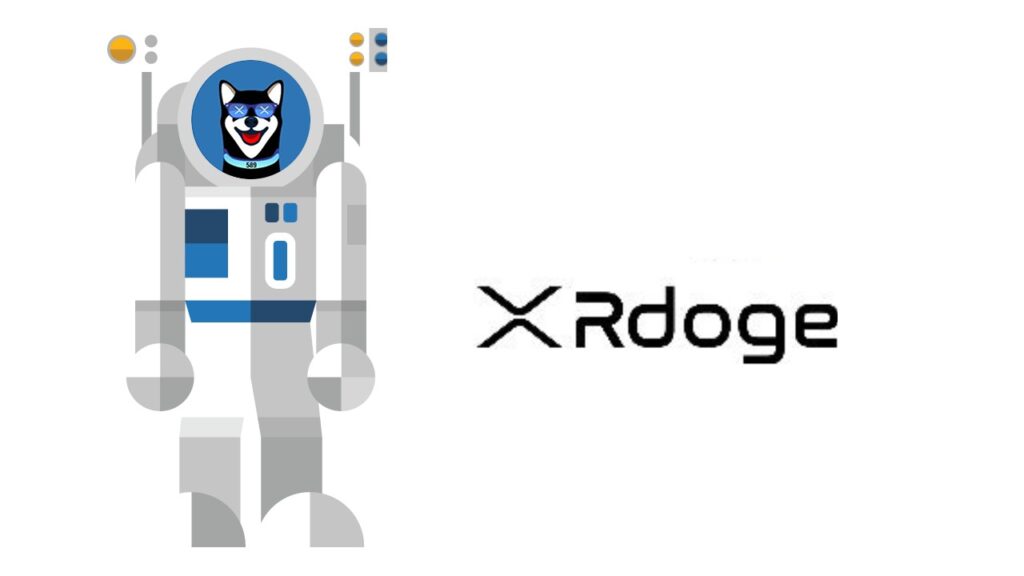 اکس آر دوج (XRDOGE)