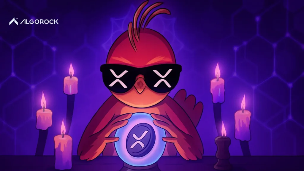 بهترین میم کوین های شبکه ریپل ؛ از فونیکس تا Fuzzy