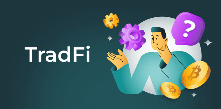 تریدفای چیست