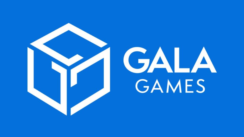 گالا گیمز