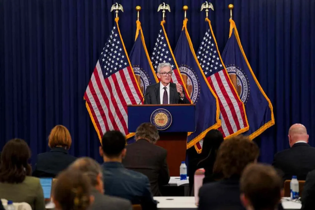 زمان اعلام نرخ بهره آمریکا