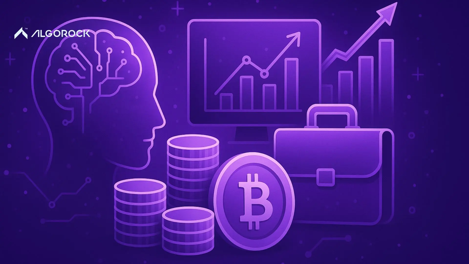 روش های سرمایه گذاری با هوش مصنوعی